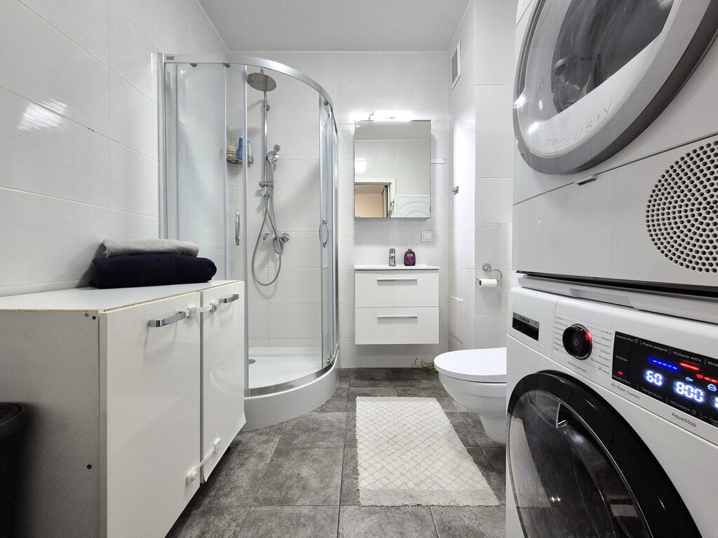 Mieszkanie na sprzedaż Szczecin, Warszewo 50 m2 | Arka Nieruchomości