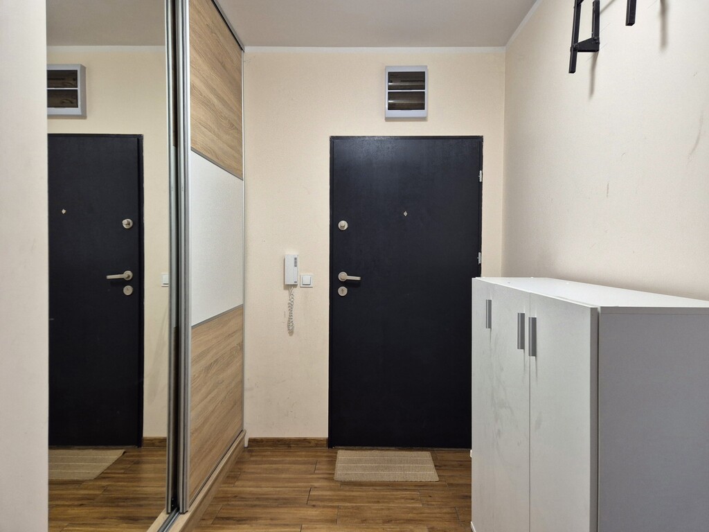 Mieszkanie na sprzedaż Szczecin, Warszewo 50 m2 | Arka Nieruchomości