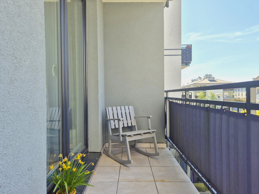 Mieszkanie na sprzedaż Szczecin, Warszewo 50 m2 | Arka Nieruchomości