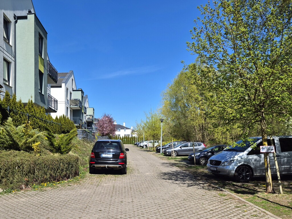 Mieszkanie na sprzedaż Szczecin, Warszewo 50 m2 | Arka Nieruchomości