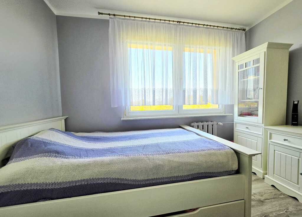 Mieszkanie na sprzedaż Police 62 m2 | Arka Nieruchomości