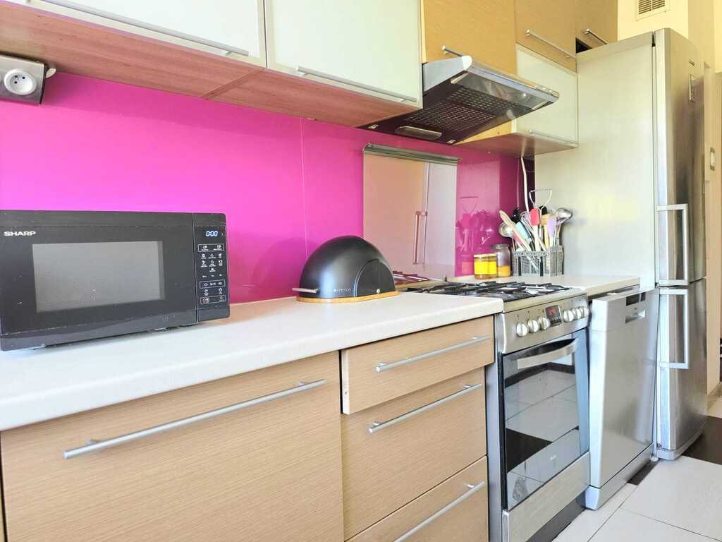 Mieszkanie na sprzedaż Police 62 m2 | Arka Nieruchomości