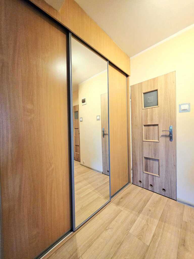 Mieszkanie na sprzedaż Police 62 m2 | Arka Nieruchomości