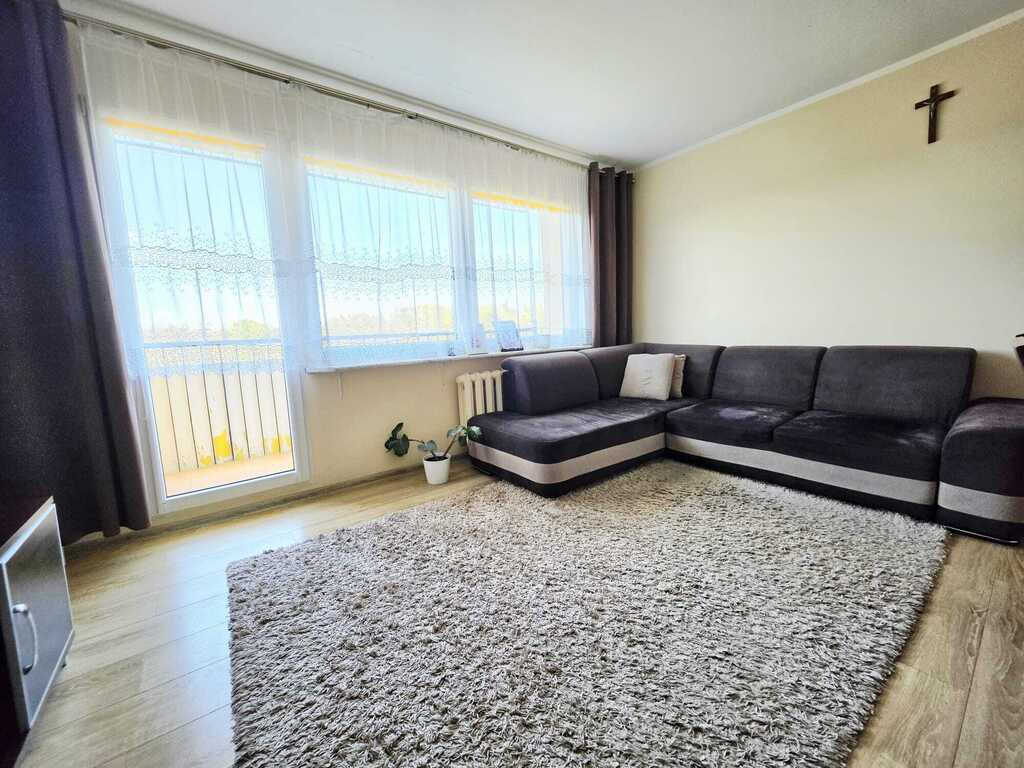 Mieszkanie na sprzedaż Police 62 m2 | Arka Nieruchomości