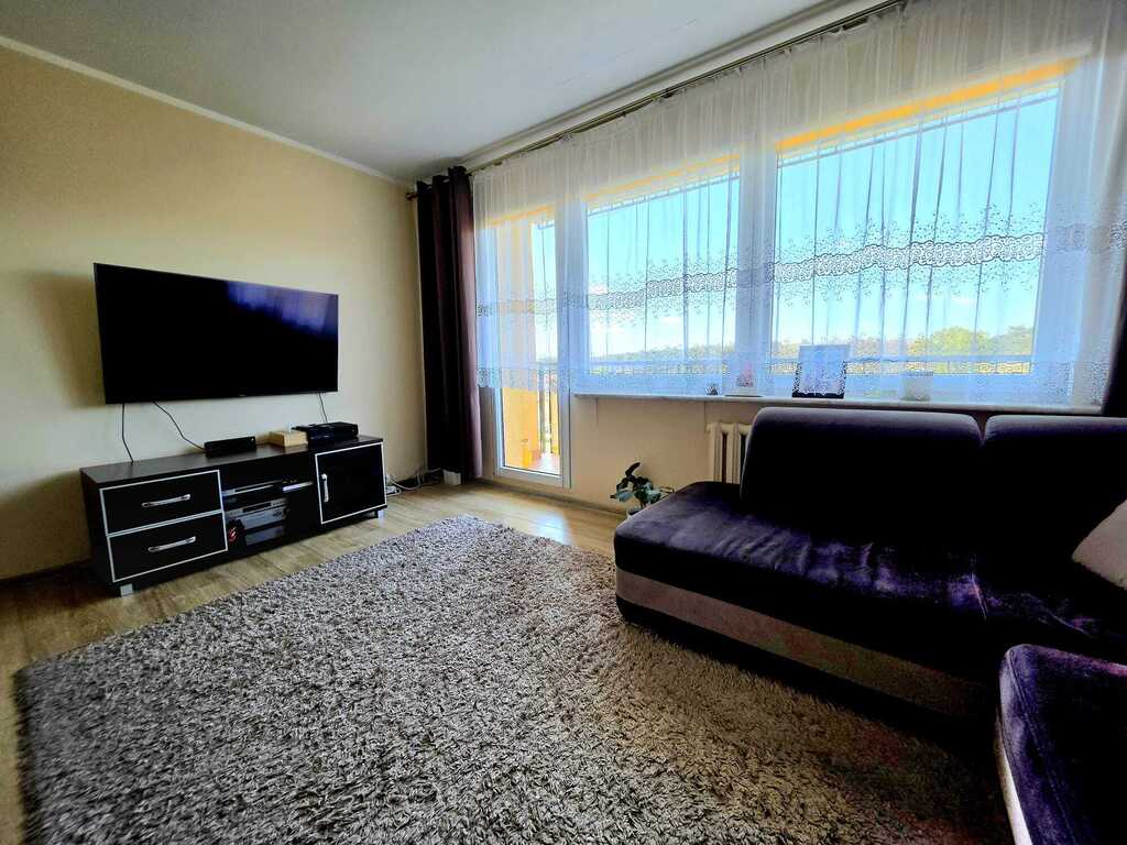 Mieszkanie na sprzedaż Police 62 m2 | Arka Nieruchomości
