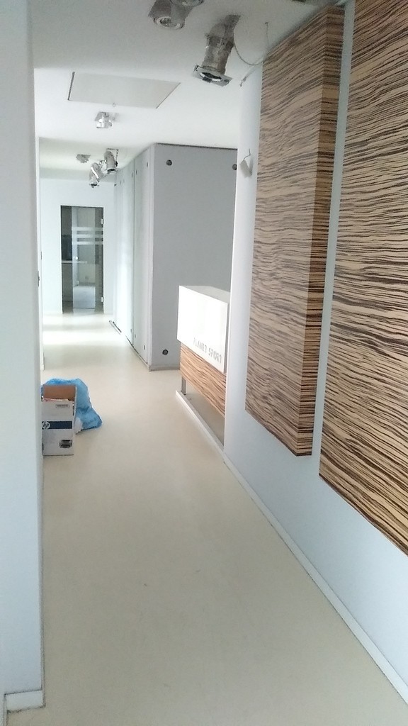 Lokal na wynajem Szczecin, Śródmieście-Centrum 240 m2 | Arka Nieruchomości