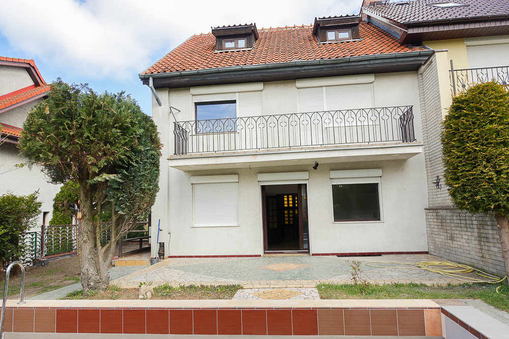 Dom na sprzedaż Szczecin, Podjuchy 238 m2 | Arka Nieruchomości