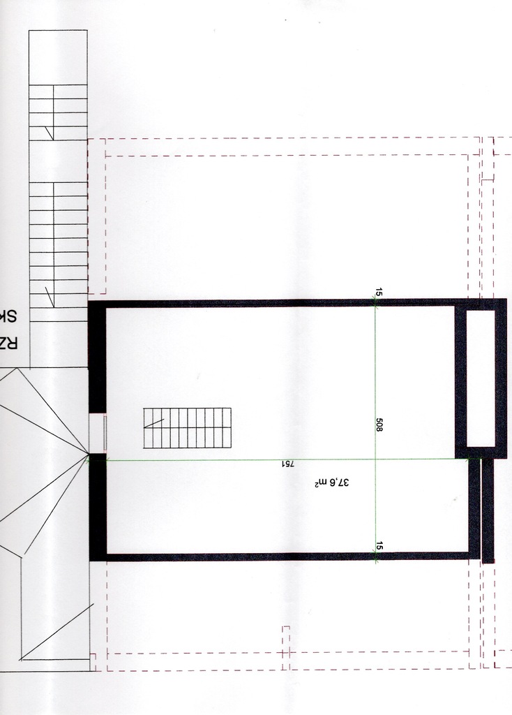 Dom na sprzedaż Szczecin, Podjuchy 238 m2 | Arka Nieruchomości