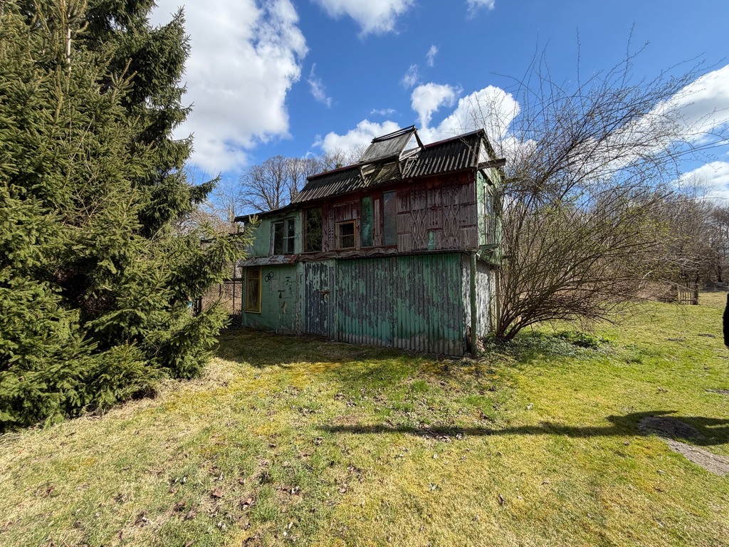 Dom na sprzedaż Łobez 110 m2 | Arka Nieruchomości