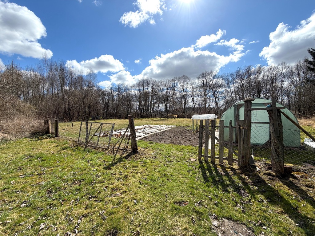 Dom na sprzedaż Łobez 110 m2 | Arka Nieruchomości