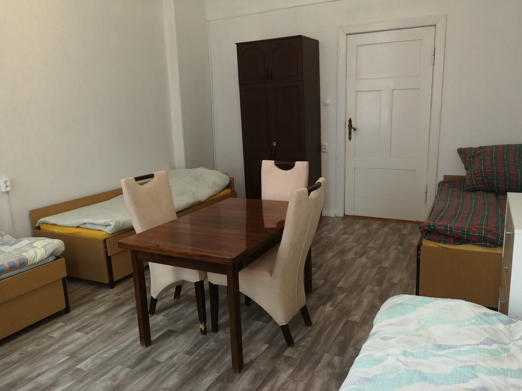 Mieszkanie na sprzedaż Szczecin, Centrum 81 m2 | Arka Nieruchomości