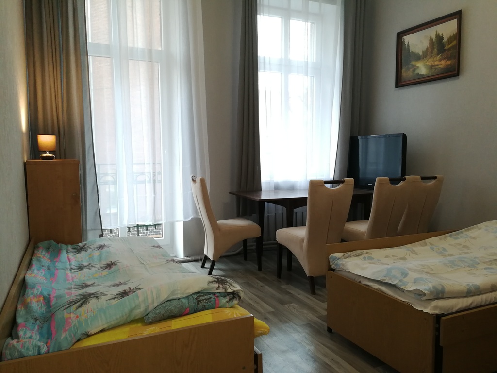 Mieszkanie na sprzedaż Szczecin, Centrum 81 m2 | Arka Nieruchomości