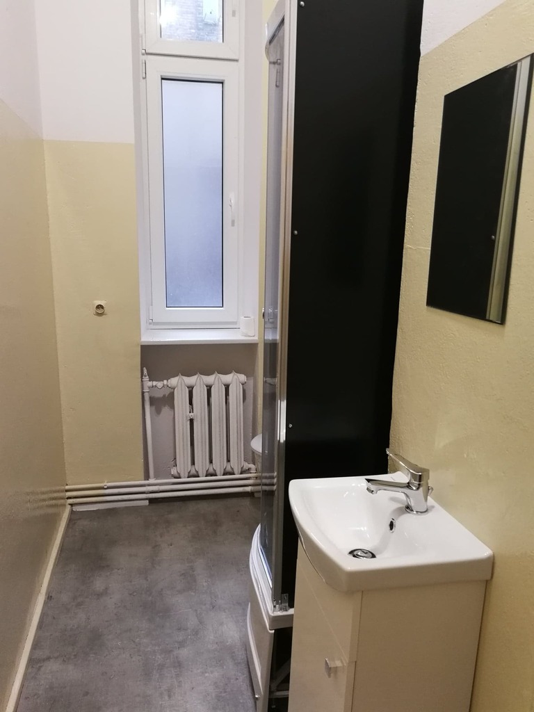 Mieszkanie na sprzedaż Szczecin, Centrum 81 m2 | Arka Nieruchomości