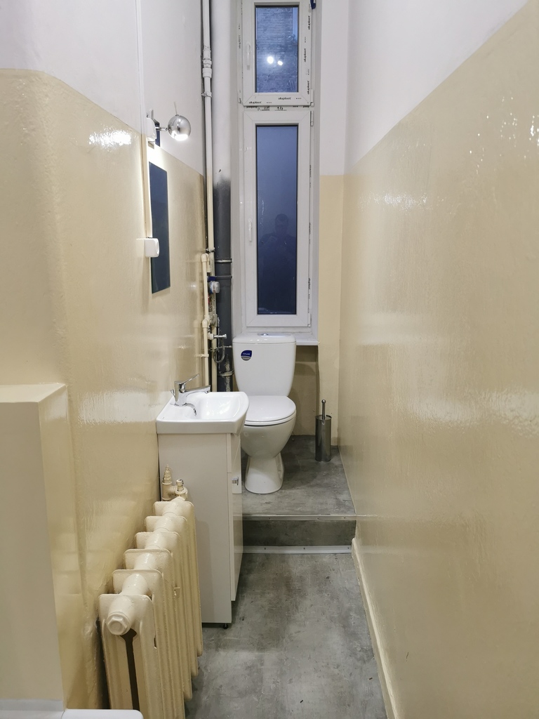 Mieszkanie na sprzedaż Szczecin, Centrum 81 m2 | Arka Nieruchomości