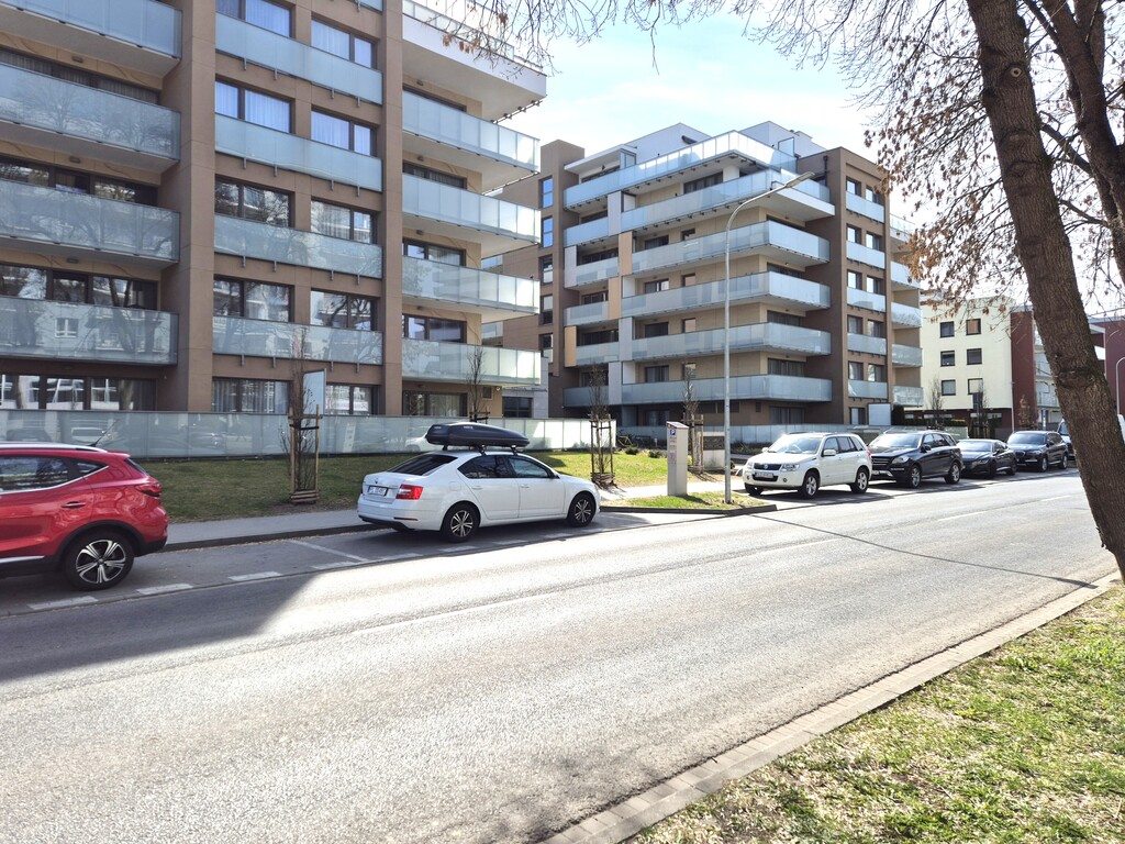 Mieszkanie na sprzedaż Kołobrzeg 38 m2 | Arka Nieruchomości