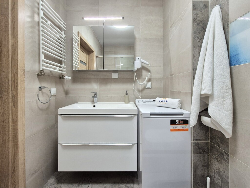 Mieszkanie na sprzedaż Kołobrzeg 38 m2 | Arka Nieruchomości