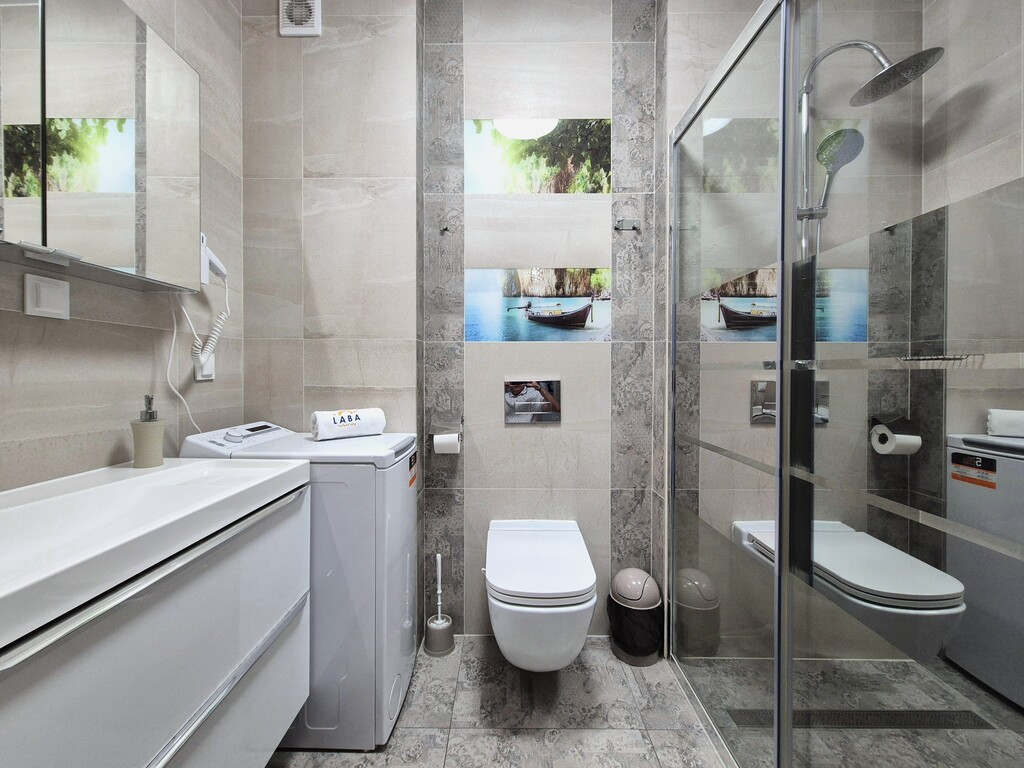 Mieszkanie na sprzedaż Kołobrzeg 38 m2 | Arka Nieruchomości