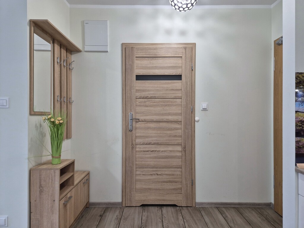 Mieszkanie na sprzedaż Kołobrzeg 38 m2 | Arka Nieruchomości