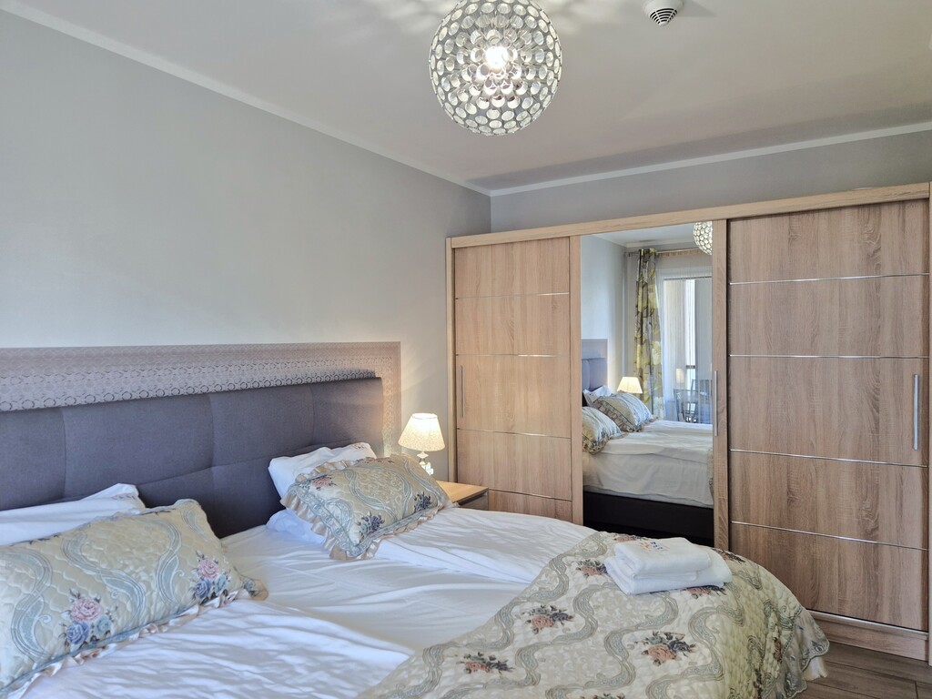 Mieszkanie na sprzedaż Kołobrzeg 38 m2 | Arka Nieruchomości