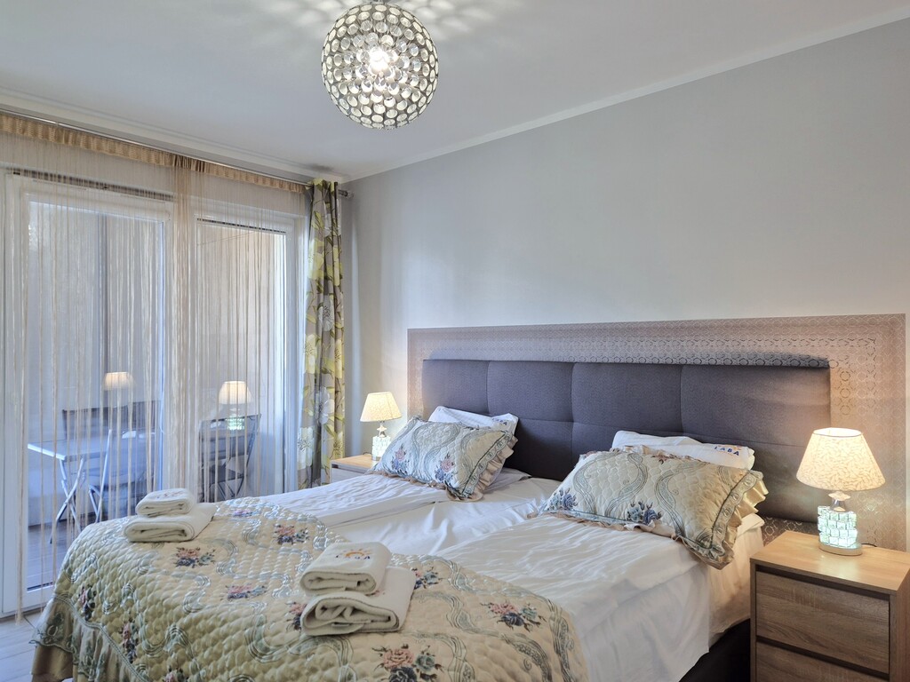 Mieszkanie na sprzedaż Kołobrzeg 38 m2 | Arka Nieruchomości