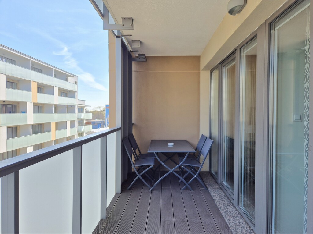 Mieszkanie na sprzedaż Kołobrzeg 38 m2 | Arka Nieruchomości