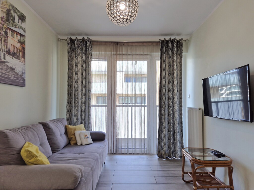 Mieszkanie na sprzedaż Kołobrzeg 38 m2 | Arka Nieruchomości