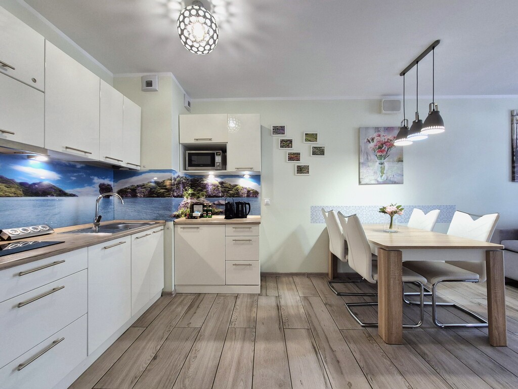 Mieszkanie na sprzedaż Kołobrzeg 38 m2 | Arka Nieruchomości