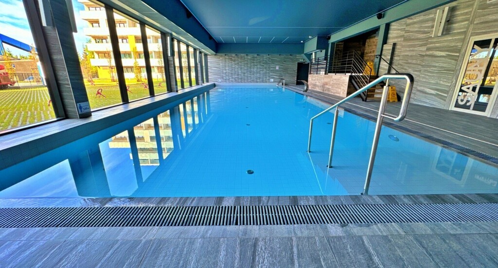 Mieszkanie na sprzedaż Kołobrzeg 38 m2 | Arka Nieruchomości