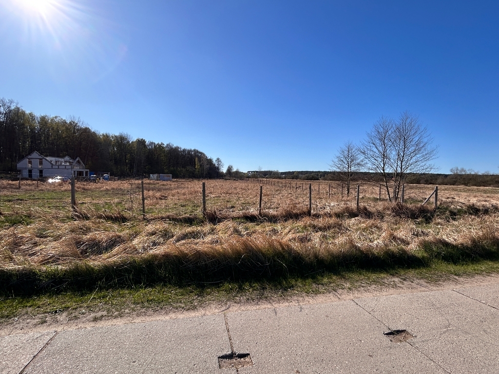 Działka na sprzedaż Dobra 1 066 m2 | Arka Nieruchomości