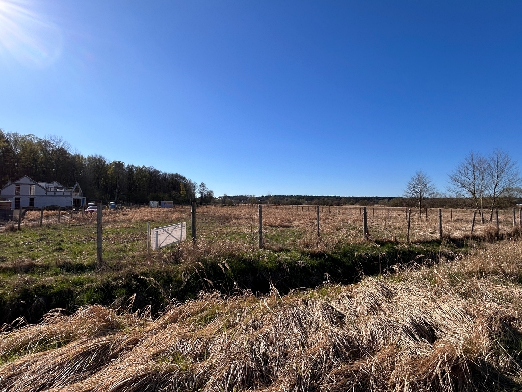 Działka na sprzedaż Dobra 1 066 m2 | Arka Nieruchomości