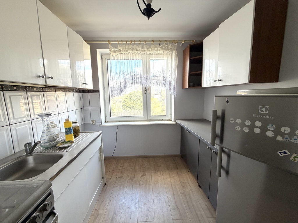 Mieszkanie na sprzedaż Łobez 38 m2 | Arka Nieruchomości