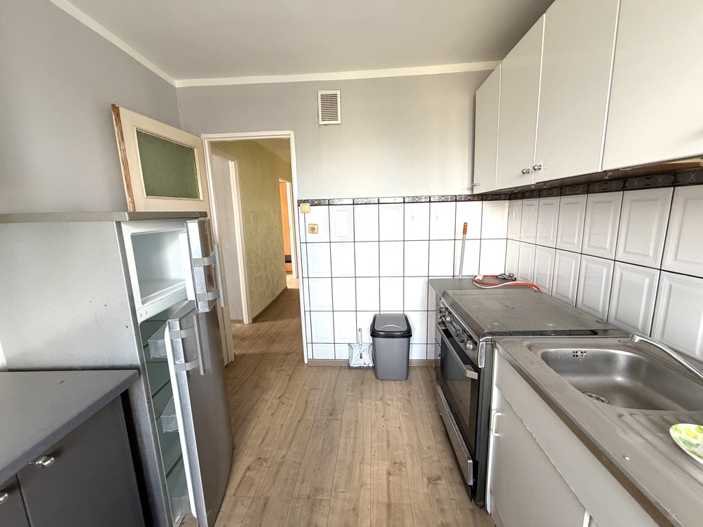 Mieszkanie na sprzedaż Łobez 38 m2 | Arka Nieruchomości