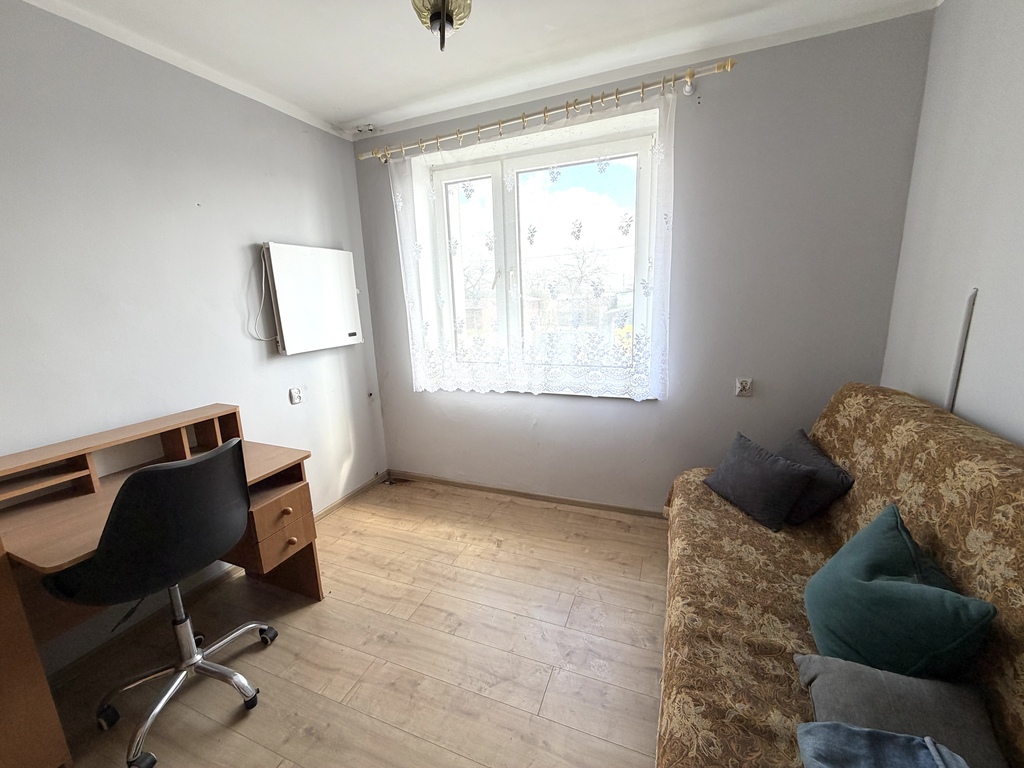 Mieszkanie na sprzedaż Łobez 38 m2 | Arka Nieruchomości