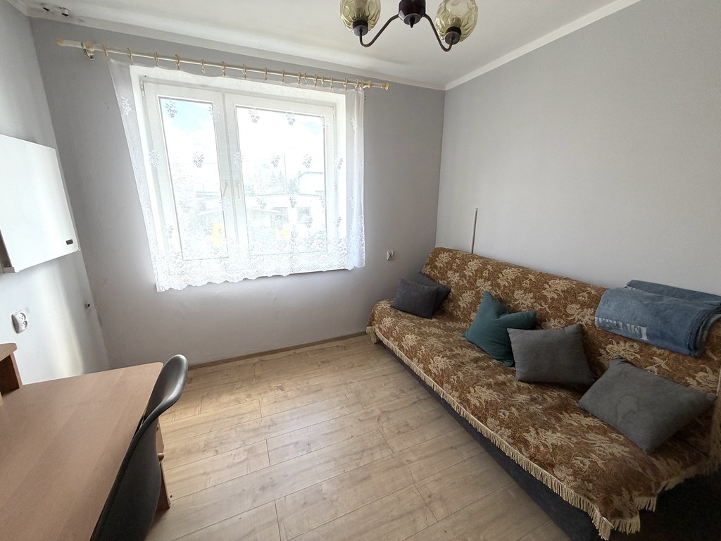 Mieszkanie na sprzedaż Łobez 38 m2 | Arka Nieruchomości