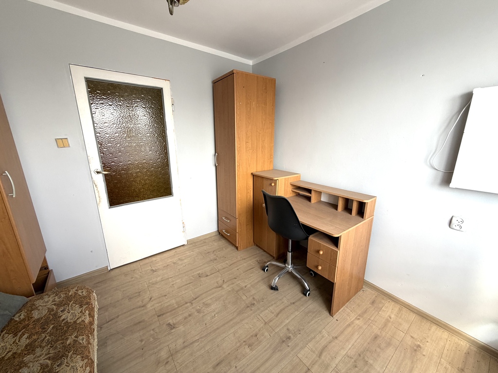 Mieszkanie na sprzedaż Łobez 38 m2 | Arka Nieruchomości