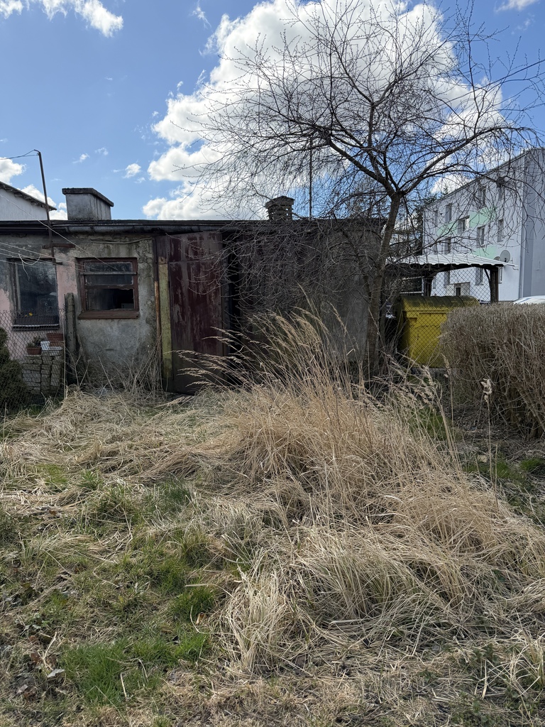 Mieszkanie na sprzedaż Łobez 38 m2 | Arka Nieruchomości