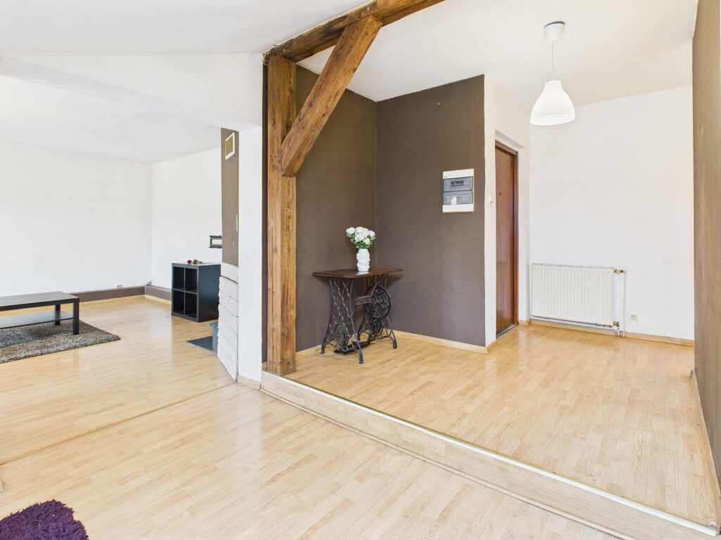 Mieszkanie 80m2, ogrzewanie miejskie