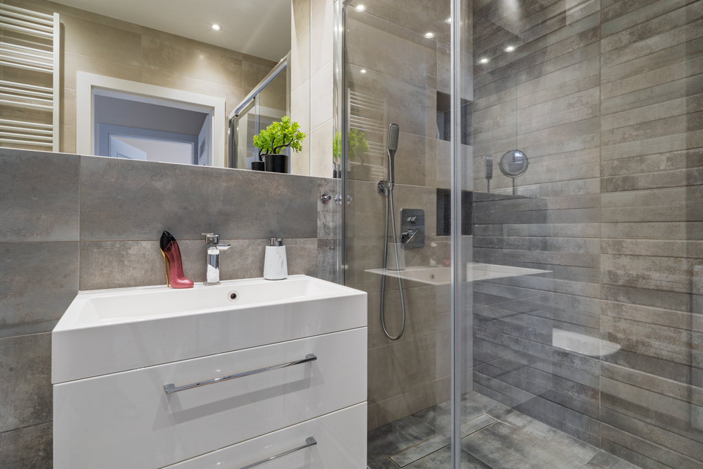 Apartament z widokiem na morze | Wrzeszcz