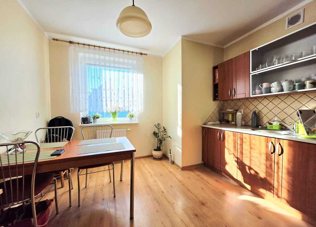 Mieszkanie na sprzedaż Szczecin, Bukowo 67 m2 | Arka Nieruchomości