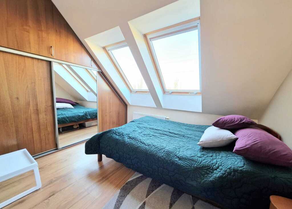 Mieszkanie na sprzedaż Szczecin, Bukowo 67 m2 | Arka Nieruchomości