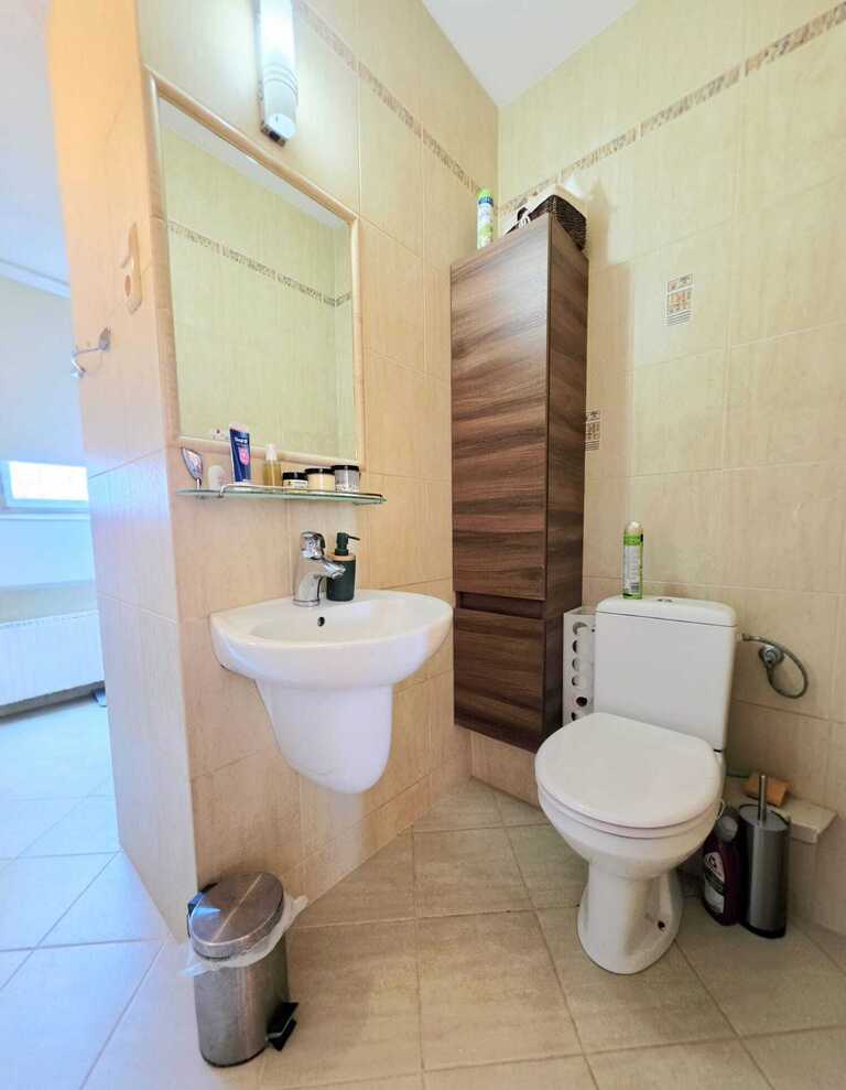 Mieszkanie na sprzedaż Szczecin, Bukowo 67 m2 | Arka Nieruchomości