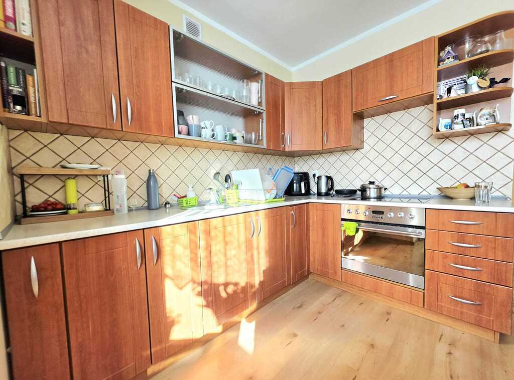 Mieszkanie na sprzedaż Szczecin, Bukowo 67 m2 | Arka Nieruchomości