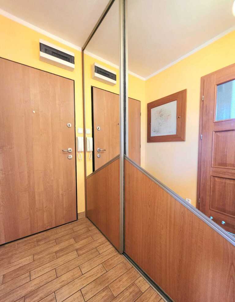 Mieszkanie na sprzedaż Szczecin, Bukowo 67 m2 | Arka Nieruchomości