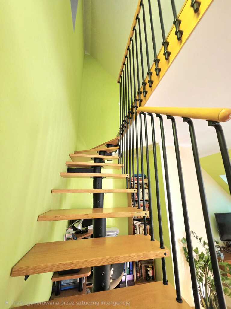 Mieszkanie na sprzedaż Szczecin, Bukowo 67 m2 | Arka Nieruchomości