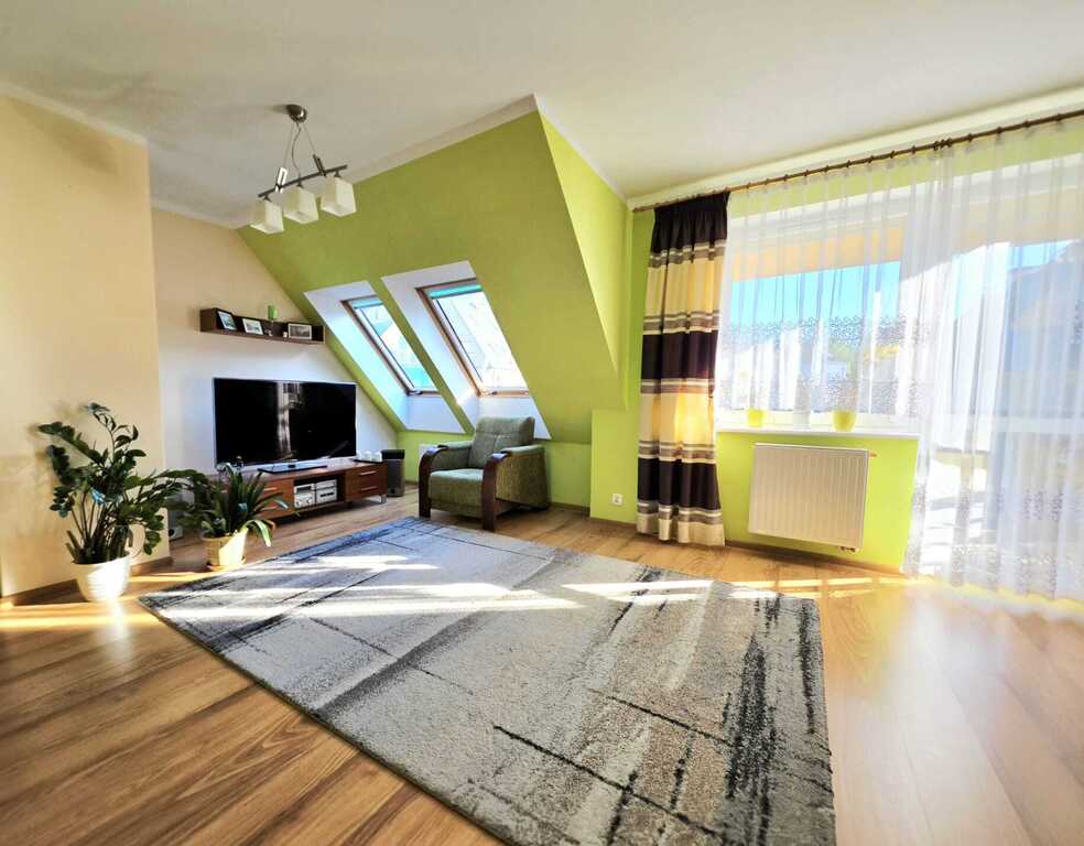 Mieszkanie na sprzedaż Szczecin, Bukowo 67 m2 | Arka Nieruchomości