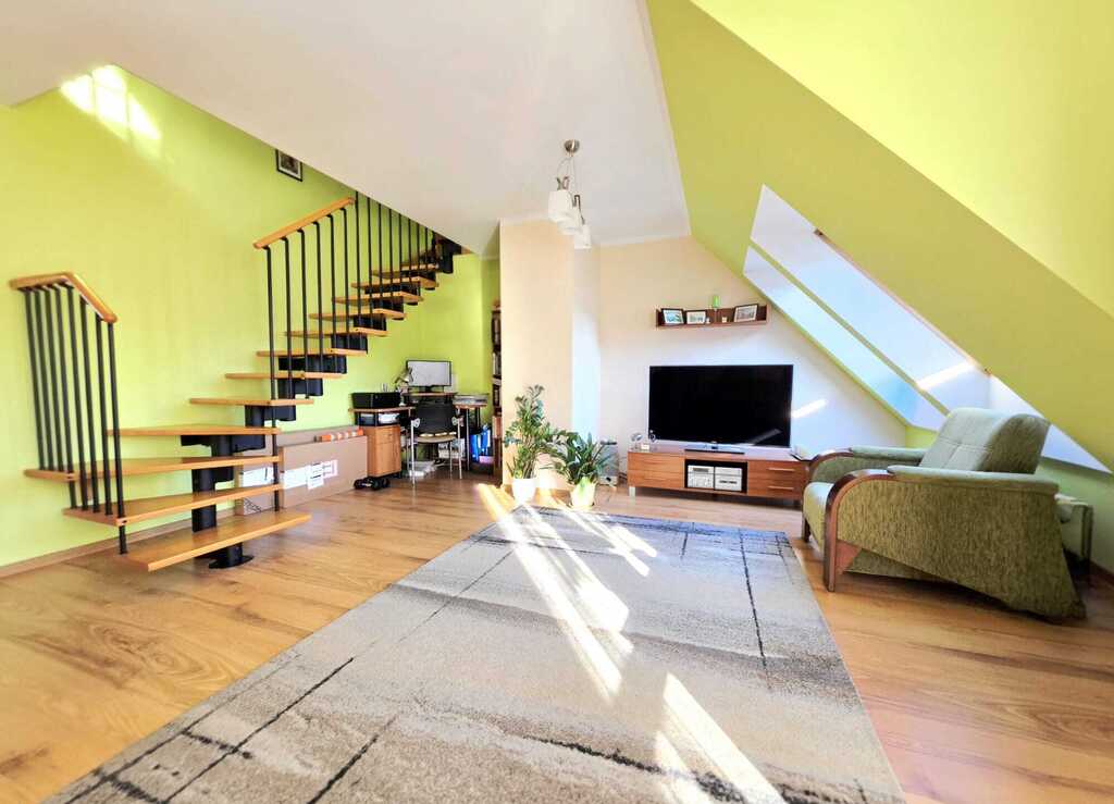 Mieszkanie na sprzedaż Szczecin, Bukowo 67 m2 | Arka Nieruchomości