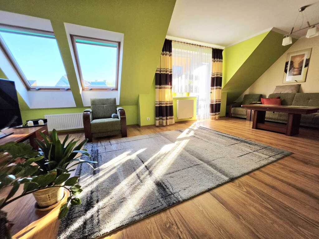 Mieszkanie na sprzedaż Szczecin, Bukowo 67 m2 | Arka Nieruchomości