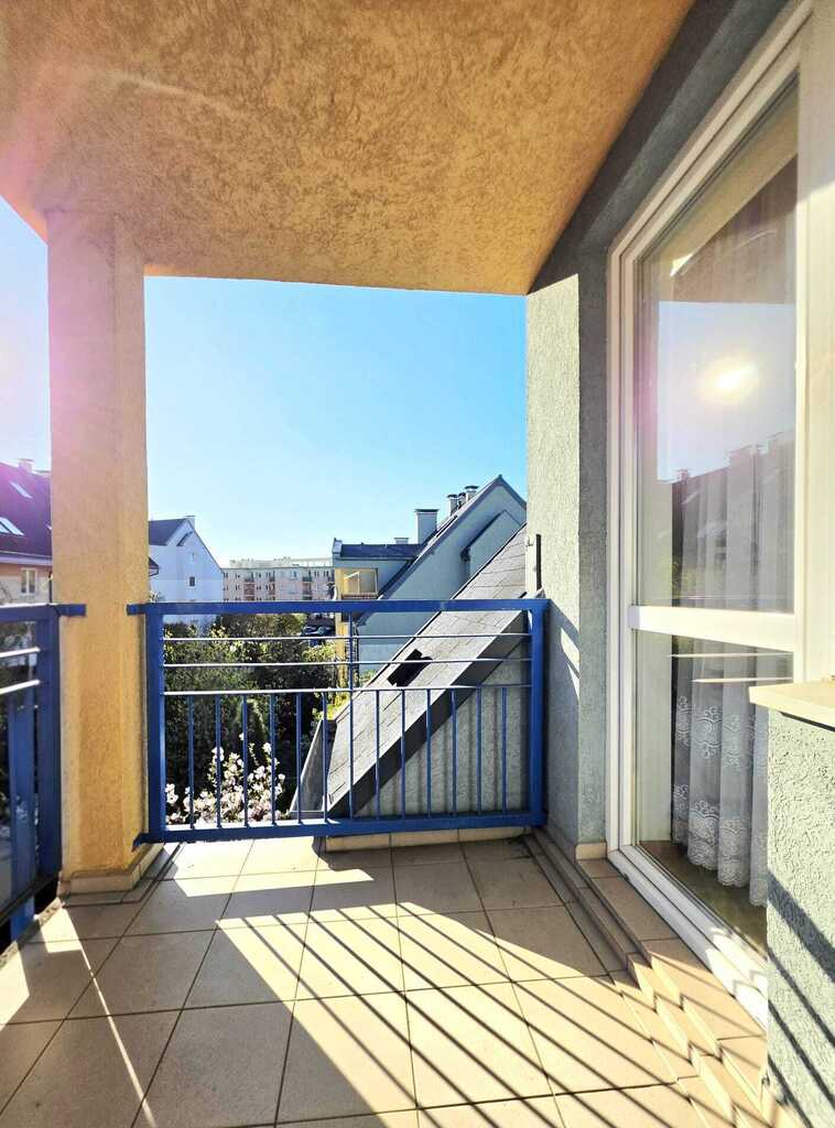 Mieszkanie na sprzedaż Szczecin, Bukowo 67 m2 | Arka Nieruchomości