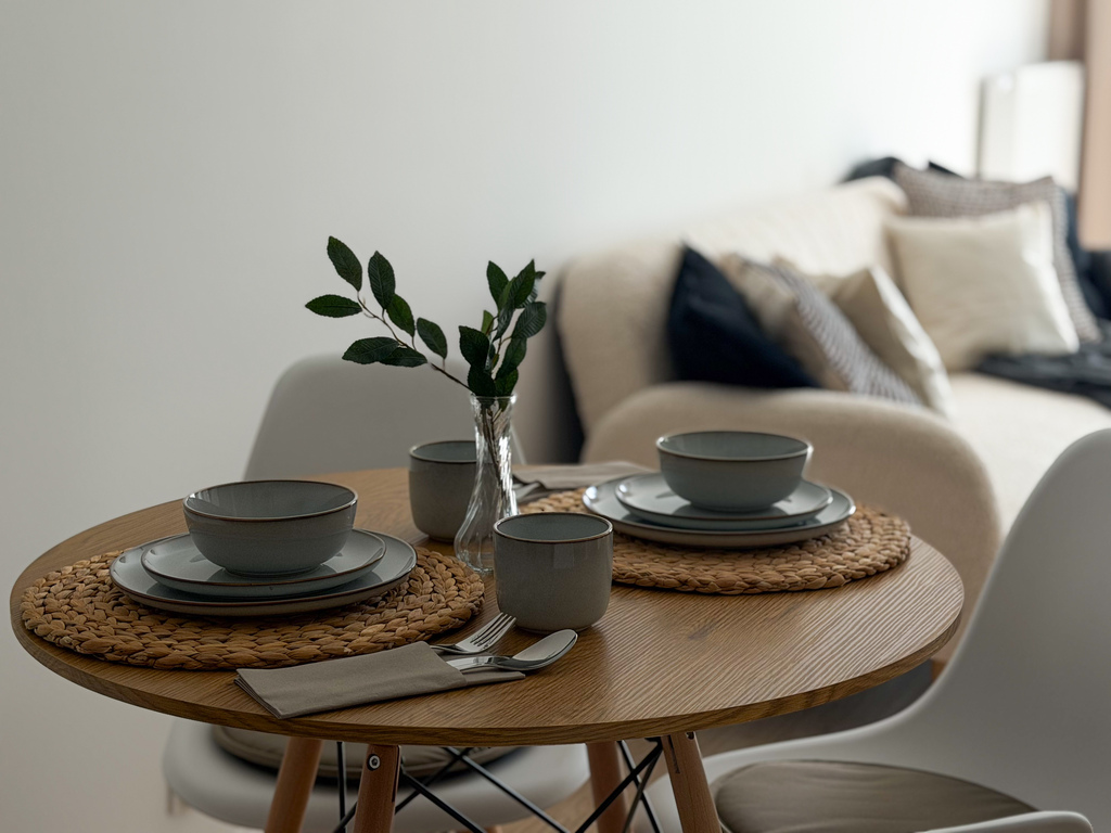 Mieszkanie na wynajem Szczecin, os. Zawadzkiego-Klonowica 37 m2 | Arka Nieruchomości