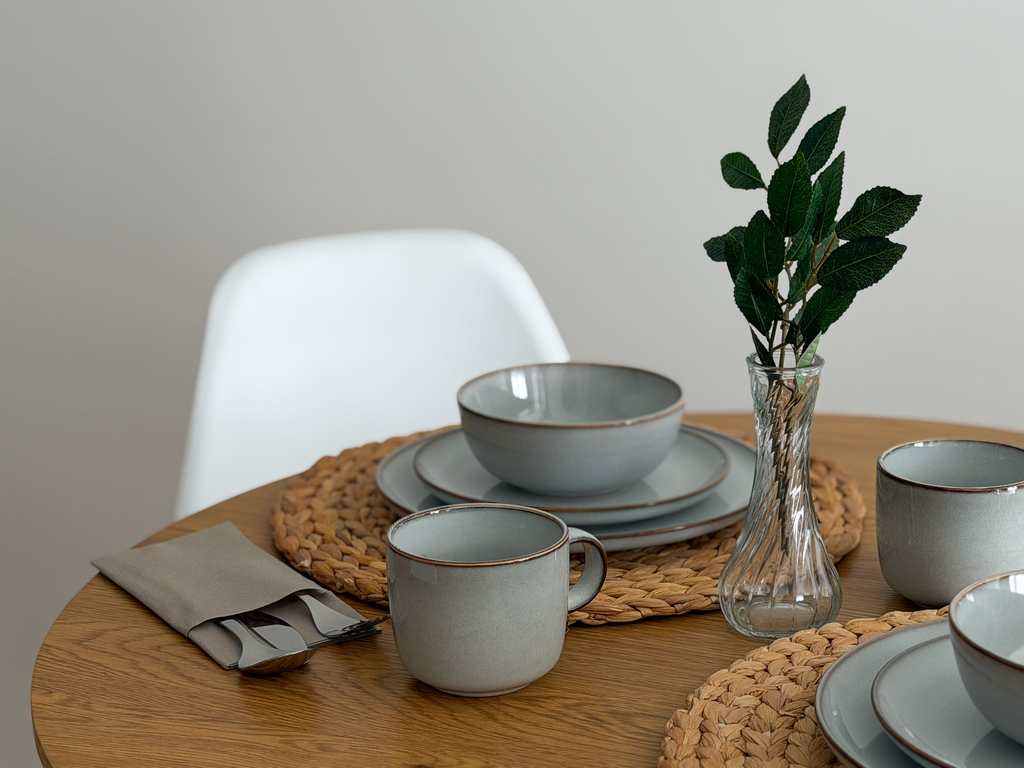 Mieszkanie na wynajem Szczecin, os. Zawadzkiego-Klonowica 37 m2 | Arka Nieruchomości